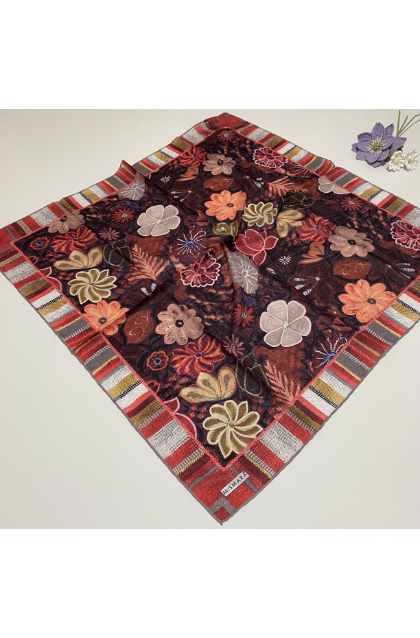 Mismara Sweet Eşarp HS307