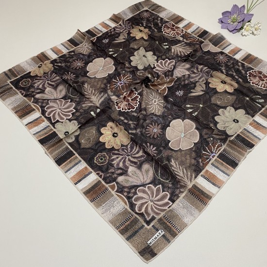 Mismara Sweet Eşarp HS308