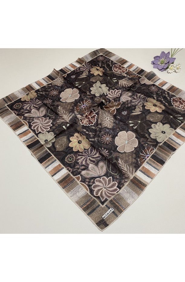 Mismara Sweet Eşarp HS308