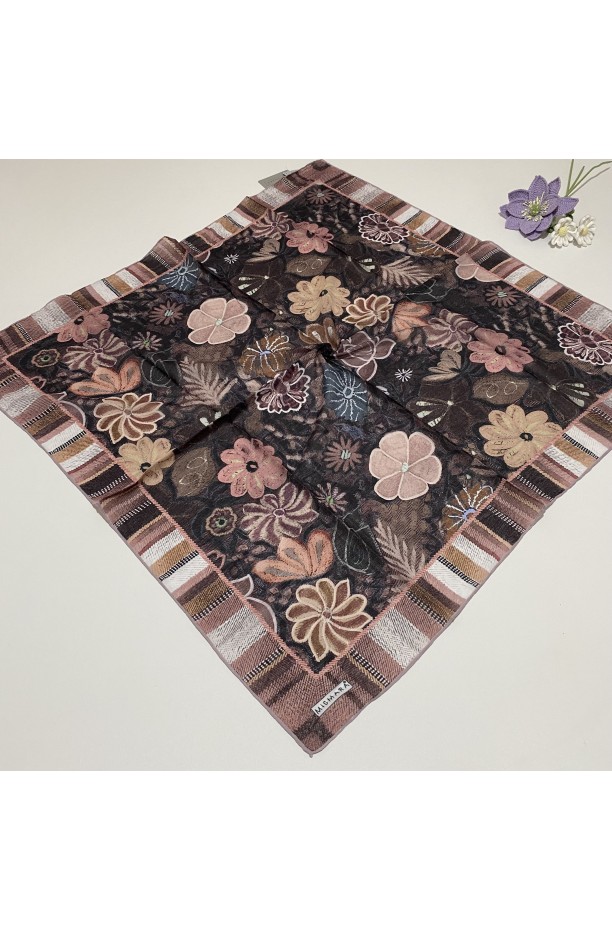 Mismara Sweet Eşarp HS309