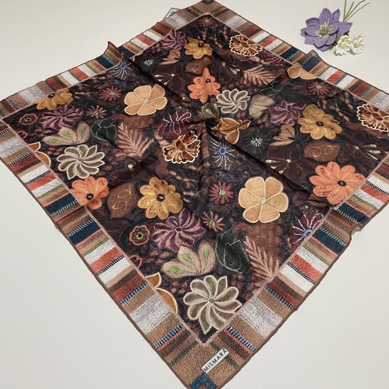 Mismara Sweet Eşarp HS311