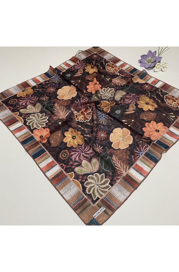 Mismara Sweet Eşarp HS311