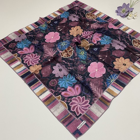 Mismara Sweet Eşarp HS313