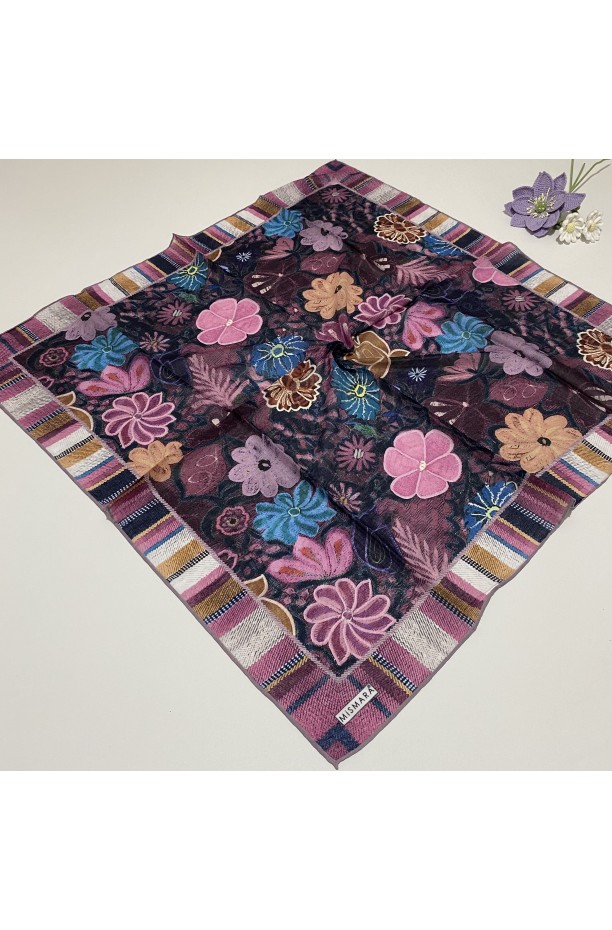 Mismara Sweet Eşarp HS313