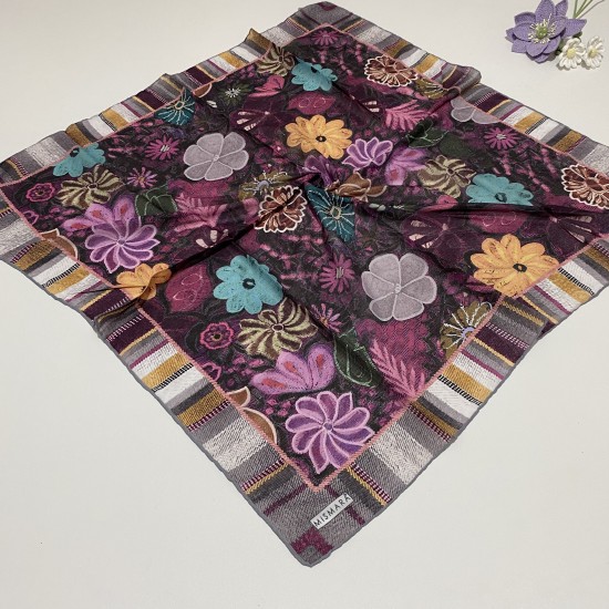 Mismara Sweet Eşarp HS314