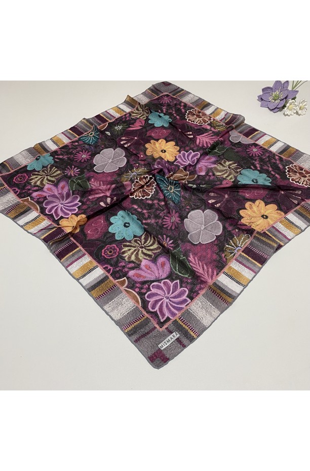 Mismara Sweet Eşarp HS314