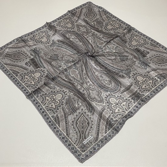 Mismara Vual Eşarp HS552