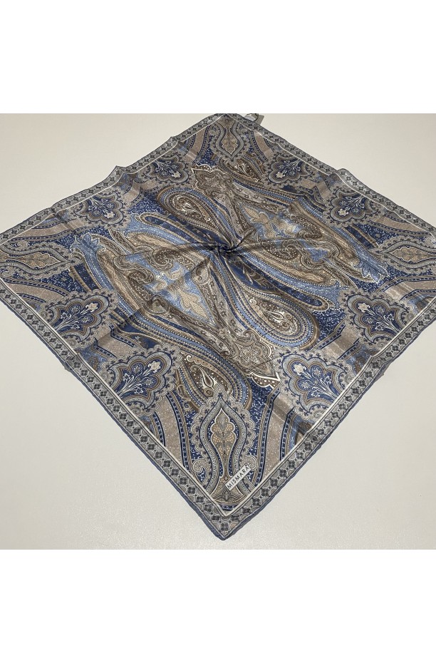 Mismara Vual Eşarp HS553