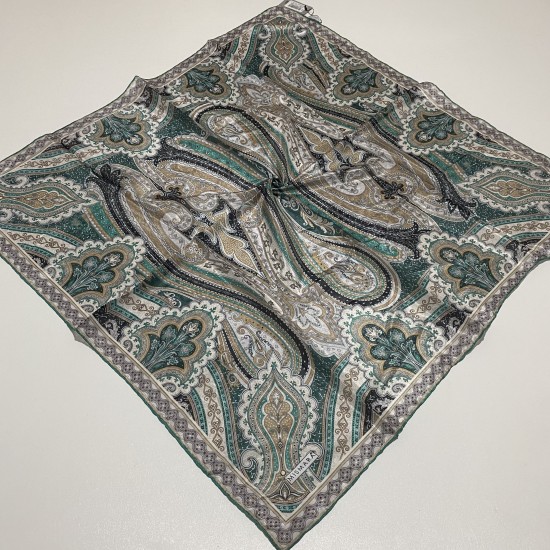 Mismara Vual Eşarp HS554