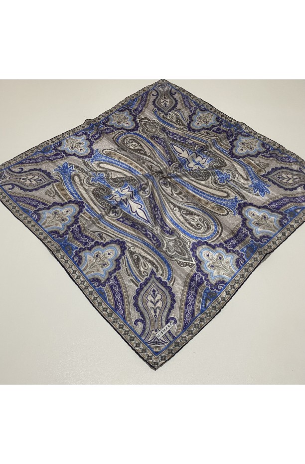 Mismara Vual Eşarp HS557