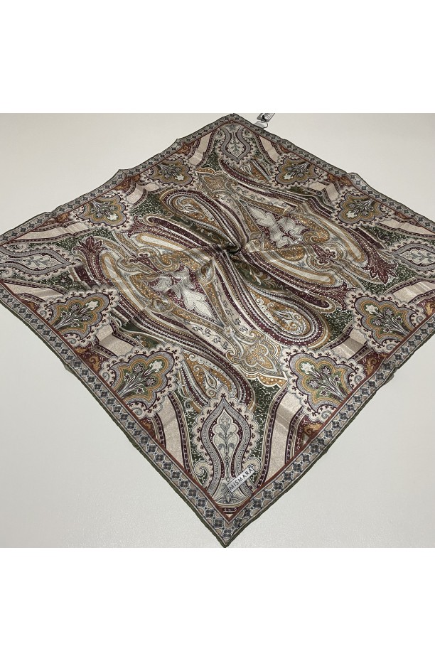 Mismara Vual Eşarp HS560