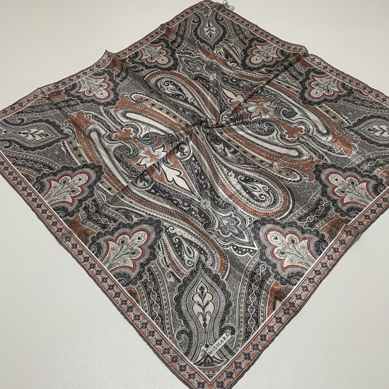 Mismara Vual Eşarp HS561