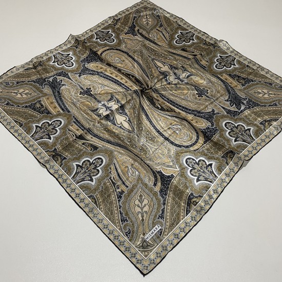 Mismara Vual Eşarp HS562