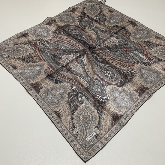 Mismara Vual Eşarp HS567