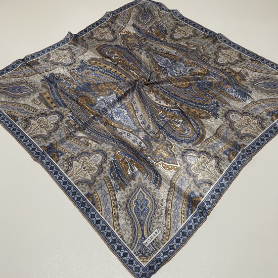 Mismara Vual Eşarp HS568