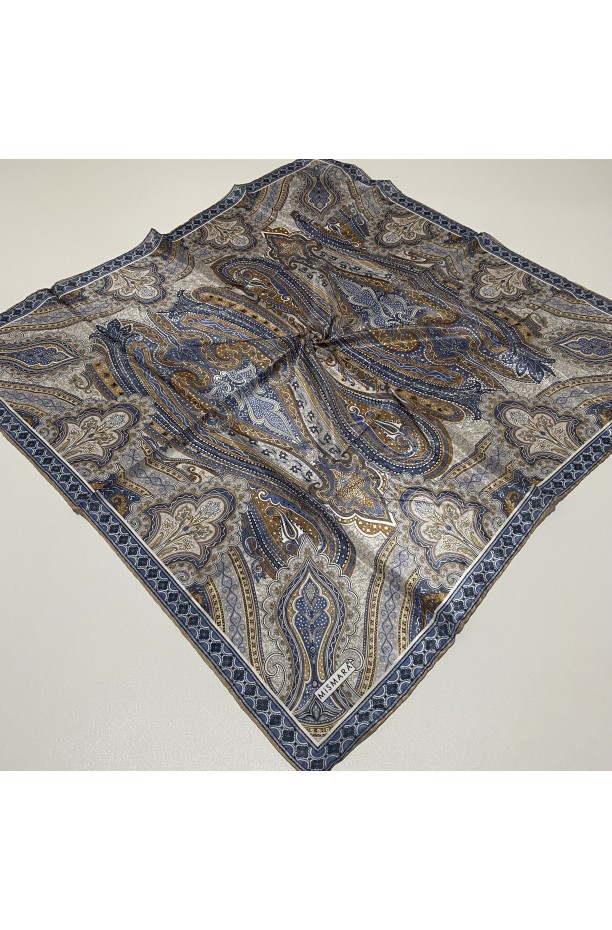 Mismara Vual Eşarp HS568