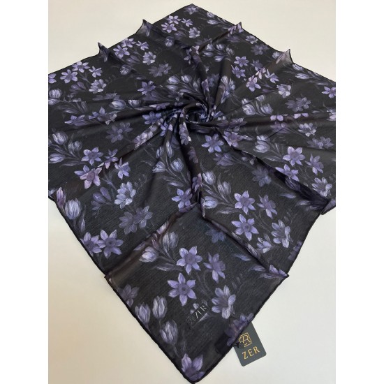 Zer Organik Eşarp HS226