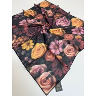 Zer Organik Eşarp HS231