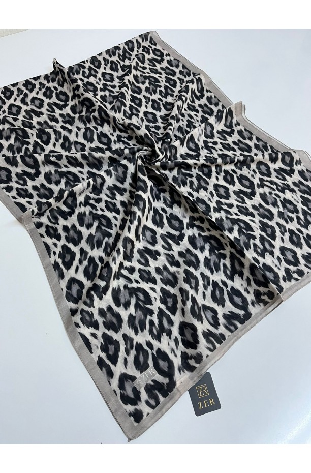 Zer Organik Şal HS258