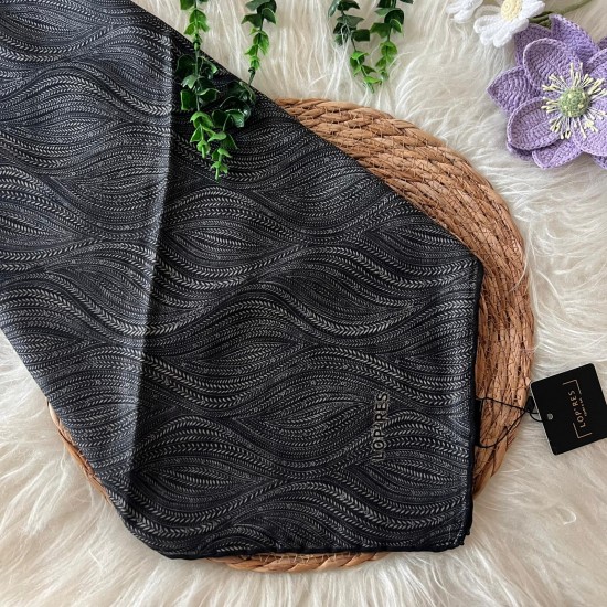Lopres - Vizon Soft Eşarp HS500 Lopres - Vizon Soft Eşarp HS500