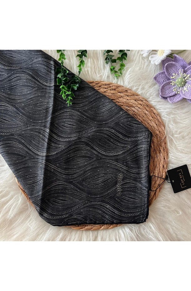 Lopres - Vizon Soft Eşarp HS502 Lopres - Vizon Soft Eşarp HS502