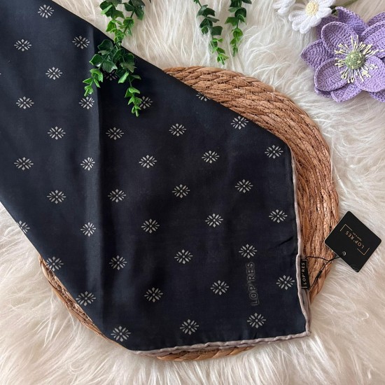 Lopres - Vizon Soft Eşarp HS500 Lopres - Vizon Soft Eşarp HS500