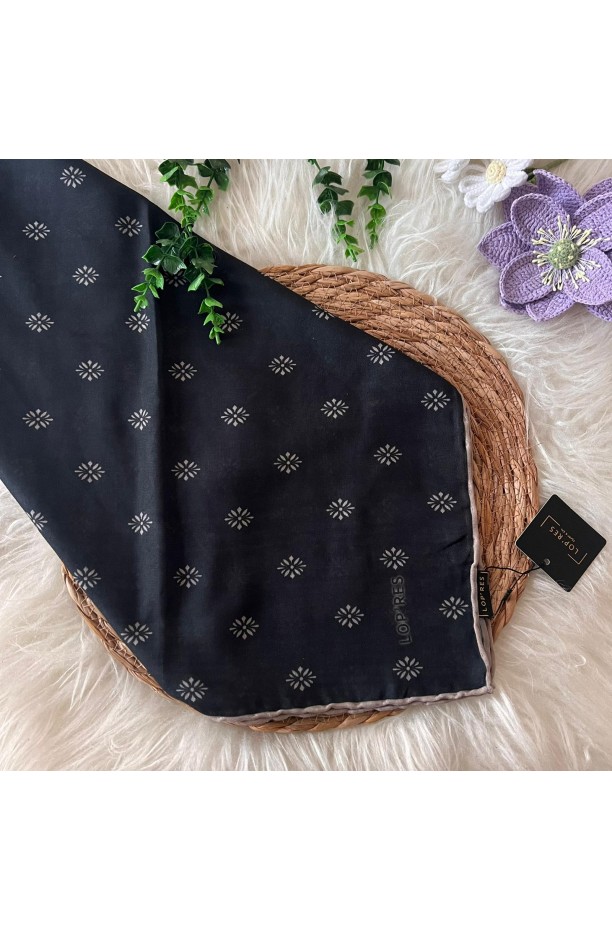 Lopres - Vizon Soft Eşarp HS501 Lopres - Vizon Soft Eşarp HS501