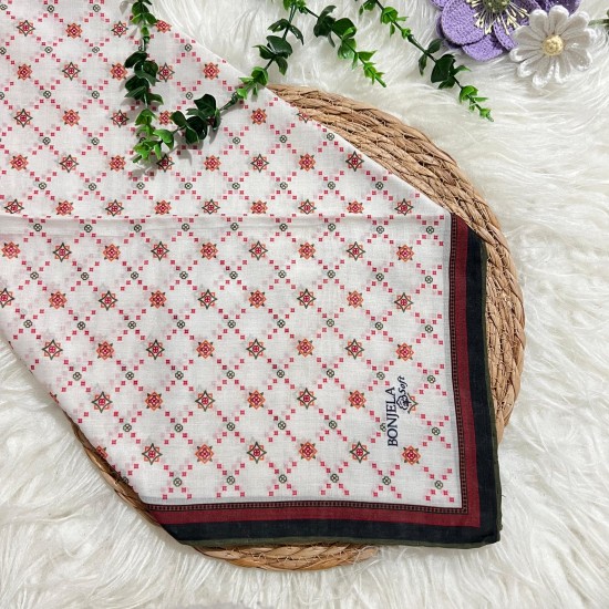 Bonjela Soft Eşarp HS800 Bonjela Soft Eşarp HS800