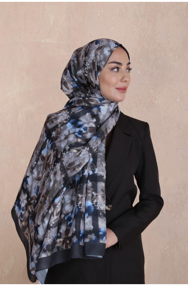 Locella Soft Şal HS253