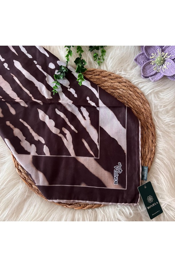 Bonjela Soft Eşarp HS512 Bonjela Soft Eşarp HS512