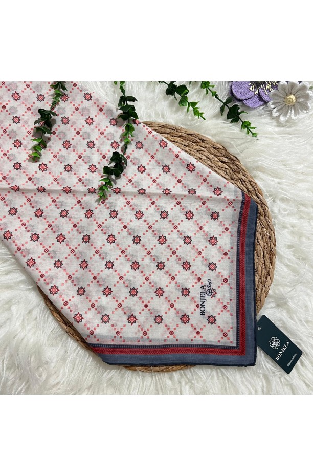 Bonjela Soft Eşarp HS801