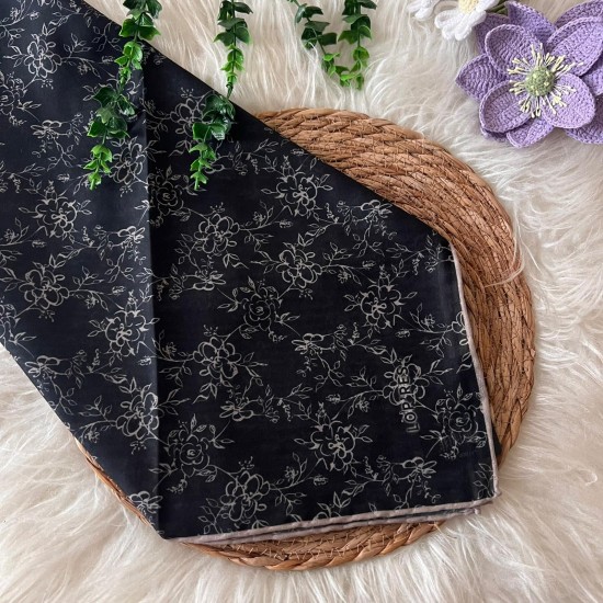 Lopres - Vizon Soft Eşarp HS500 Lopres - Vizon Soft Eşarp HS500