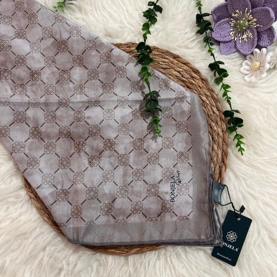 Bonjela Soft Eşarp HS450 Bonjela Soft Eşarp HS450