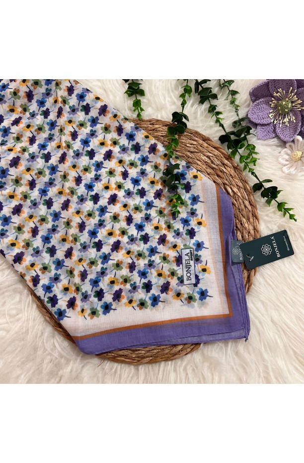 Bonjela Soft Sport Eşarp HS466