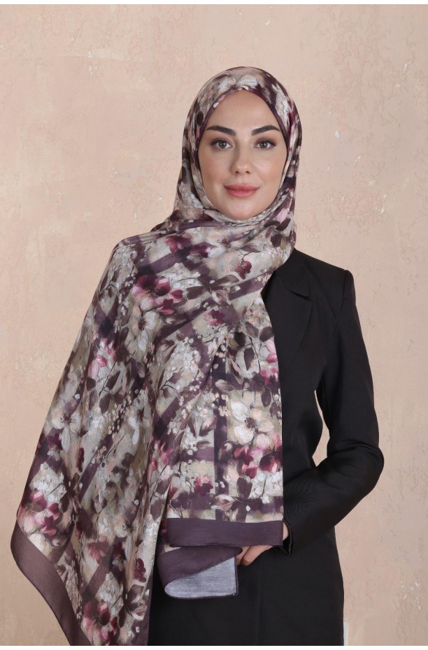 Locella Soft Şal HS250