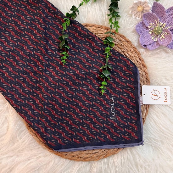 Locella Soft Eşarp HS1400