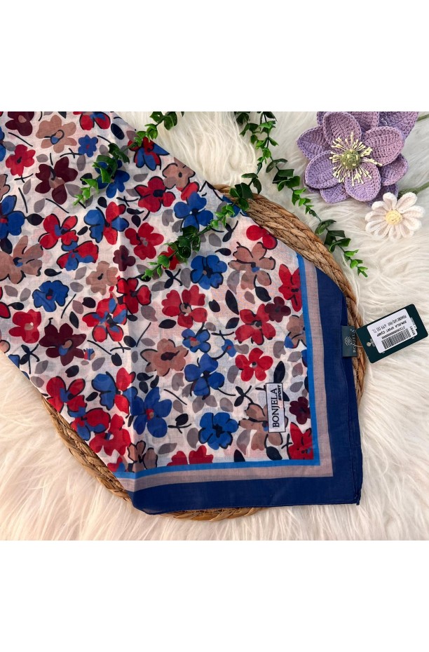 Bonjela Sport Soft  Eşarp HS918