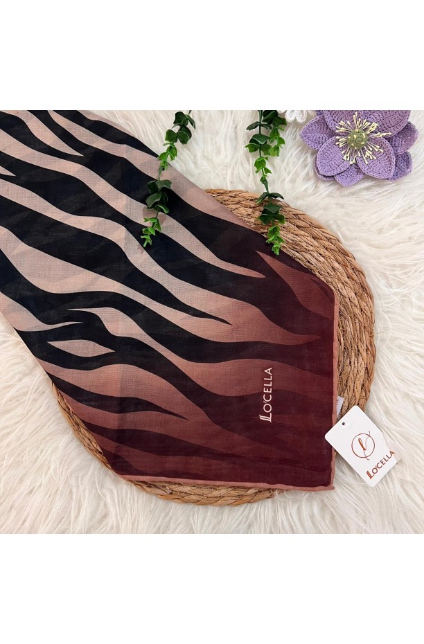 Locella Soft Eşarp HS959