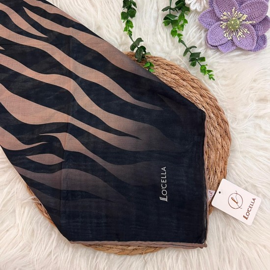 Locella Soft Eşarp HS950