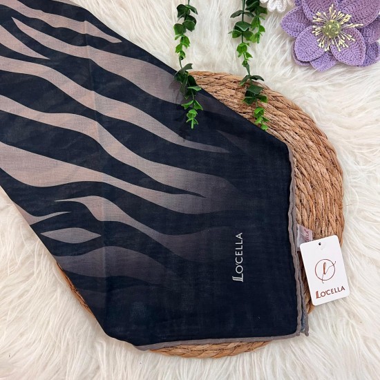 Locella Soft Eşarp HS950