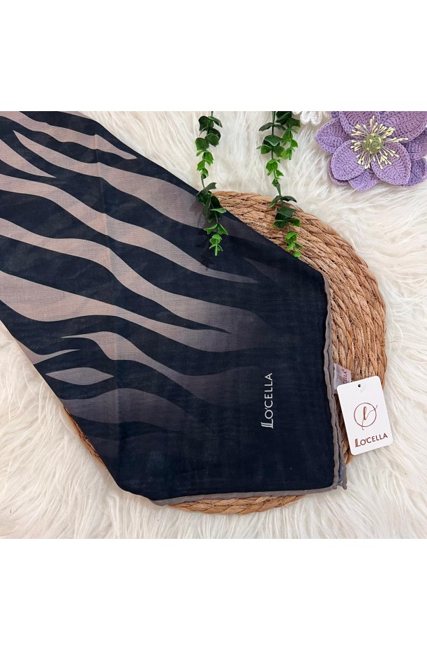 Locella Soft Eşarp HS957