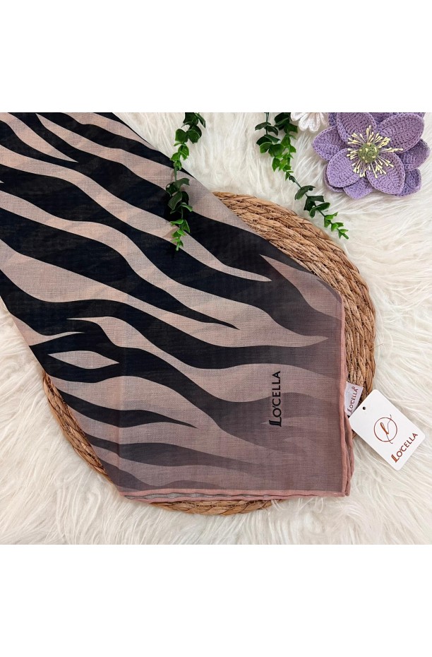 Locella Soft Eşarp HS956