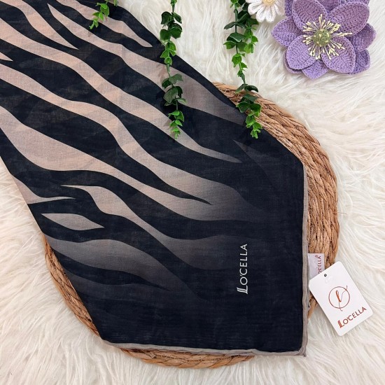 Locella Soft Eşarp HS950