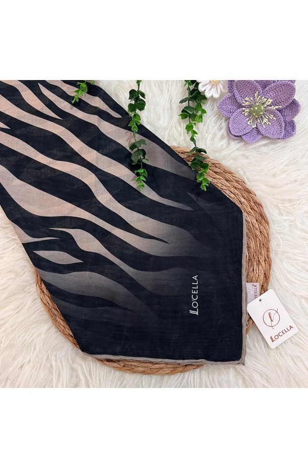Locella Soft Eşarp HS954
