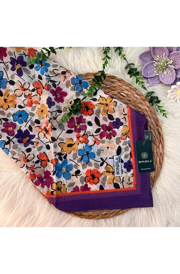 Bonjela Sport Soft  Eşarp HS913