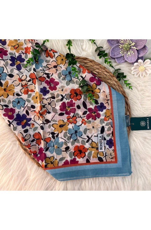 Bonjela Sport Soft  Eşarp HS911