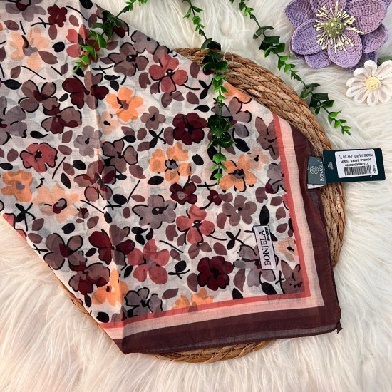 Bonjela Sport Soft  Eşarp HS900