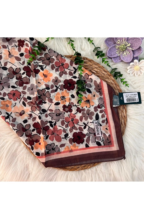 Bonjela Sport Soft  Eşarp HS910