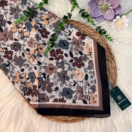 Bonjela Sport Soft  Eşarp HS900