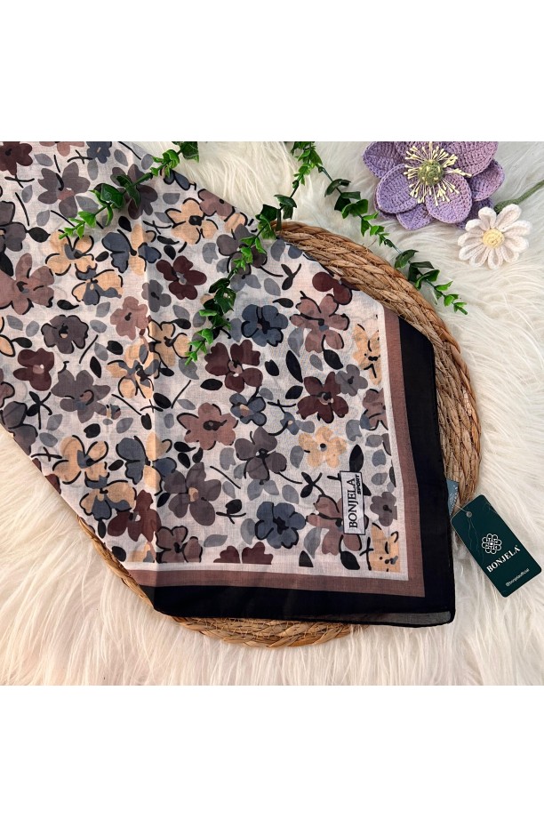 Bonjela Sport Soft  Eşarp HS908